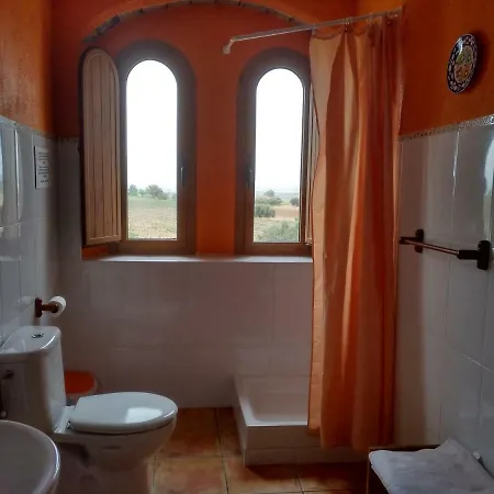Cal Peret Parera Country house