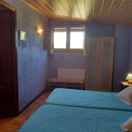 Country house Cal Peret Parera *