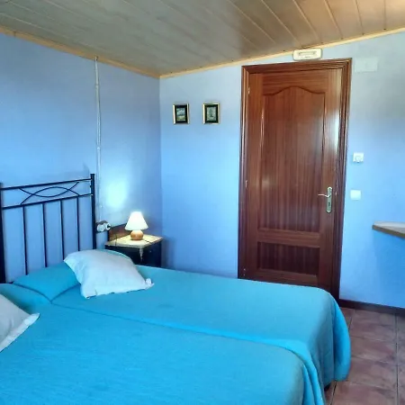 Cal Peret Parera Country house *