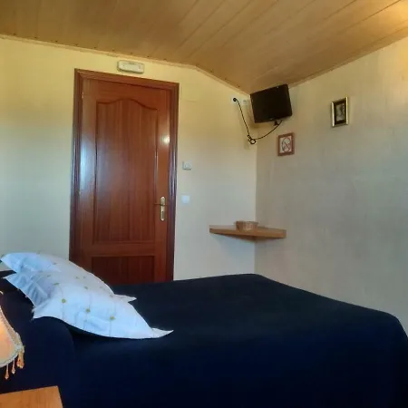 Country house Cal Peret Parera Font-Rubi