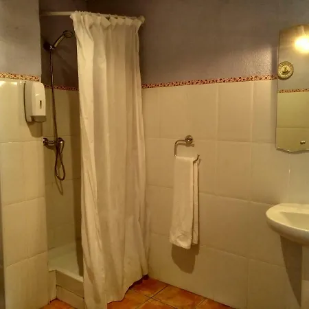 Country house Cal Peret Parera *