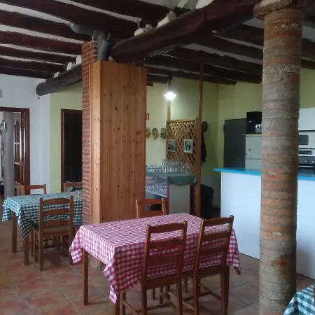 Country house Cal Peret Parera