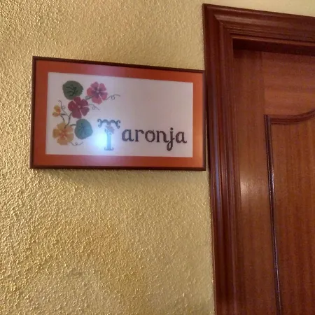 Hétvégi ház Cal Peret Parera