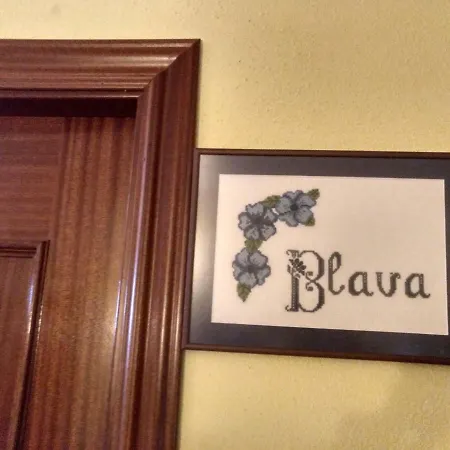 Hétvégi ház Cal Peret Parera